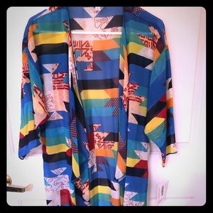 Lularoe M Shirley NWT